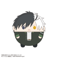 WIND BREAKER FUWA KORORIN 6