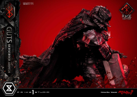 Ultimate Premium Masterline Berserk Guts, Berserker Armor Rage Edition Deluxe Version 42