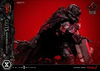 Prime 1 Studio Ultimate Premium Masterline Berserk Guts, Berserker Armor Rage Edition Deluxe Version - Berserk - photo 42