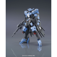 HG 1/144 GUNDAM VIDAR 3