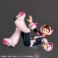 Revoltec Ochaco Uraraka 4