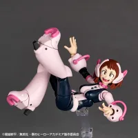 KAIYODO Revoltec Ochaco Uraraka - My Hero Academia - photo 4