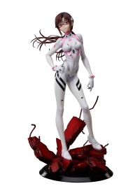 Mari Makinami Illustrious ［LAST MISSION］ 2