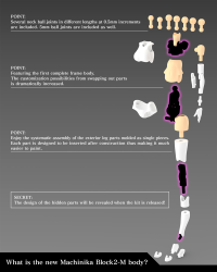 BUSTER DOLL GUNNER 10