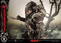 Prime 1 Studio Premium Masterline Predator (Comics) Ahab Predator - Live Action Movies/TV - photo 35