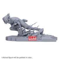 BANDAI NARUTO Combination Battle2-SASUKE UCHIHA- - NARUTO - photo 3