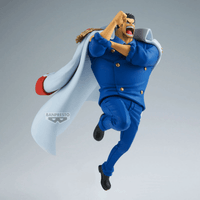 ONE PIECE BATTLE RECORD COLLECTION-MONKEY D.GARP Ⅱ- 2
