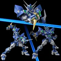 Sen-ti-nel RIOBOT Super Robot Wars OG Soulgain - Super Robot Wars - photo 5