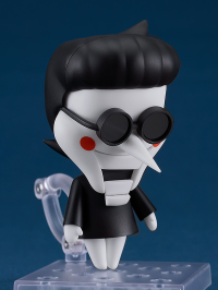 Nendoroid Spamton 5