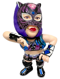 16d Collection 031: (STARDOM) Starlight Kid 2