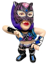 16 directions 16d Collection 031: (STARDOM) Starlight Kid - Wrestling - photo 2