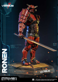 Premium Masterline Modern Combat Versus Ronen EX Version 34