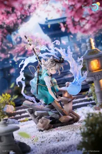 Solarain Youmu Konpaku: Half-Human Half-Phantom Gardener Ver. - Touhou Project - photo 1