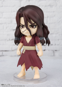 Tsukasa Shishio Dr.STONE, Bandai Spirits Figuarts mini 3