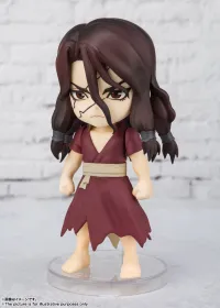 TAMASHII NATIONS Tsukasa Shishio Dr.STONE, Bandai Spirits Figuarts mini - Dr. STONE - photo 3