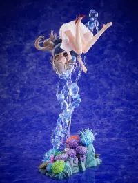 FuRyu The Aquatope on White Sand Kukuru Misakino & Fuka Miyazawa 1/7 Scale Figure Set - The Aquatope on White Sand - photo 17