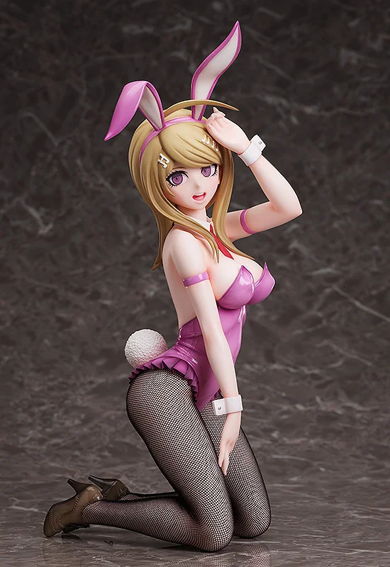 FREEing Kaede Akamatsu: Bunny Ver. - Danganronpa