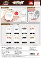 MAX LIMITED Shin Gekijoban Gintama Tenorins Collection - Gintama - photo 1