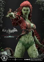 Prime 1 Studio Museum Masterline Batman: Arkham City Poison Ivy - DC Comics - photo 30