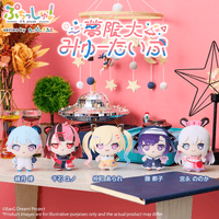Puchish!　Mugendai Mewtype Ritsu Minetsuki 2