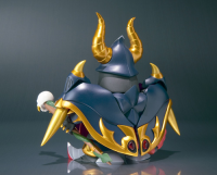 SDX - Satan Gundam 4