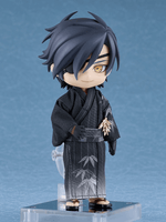 Nendoroid Doll Outfit Set: Shokudaikiri Mitsutada - Casual Outfit Ver. 3