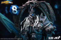 Blizzard Hearthstone® The Lich King Art Statue 12