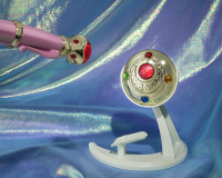 TRANSFORMATION BROOCH＆DISGUISE PEN SET-Brilliant Color Edition- "Sailor Moon", TAMASHII NATIONS PROPLICA 4