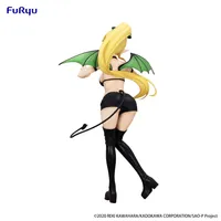 FuRyu Sword Art Online BiCute Dark Figure -Leafa- - Sword Art Online - photo 8