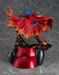 PROOF Tengen Toppa Gurren Lagann Scale Figure Kamina & Gurren - Tengen Toppa Gurren Lagann - photo 4