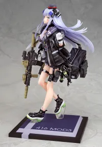 Phat! Company 416 MOD3 Heavy Damage Ver.(2nd-Order) - Girls' Frontline - photo 6