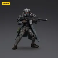 JOYTOY Shadow Jaeger squad Jackel - JOYTOY Original Series - photo 18