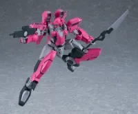 GOOD SMILE COMPANY MODEROID Aestivalis 0G Battle Frame - Martian Successor Nadesico - photo 3
