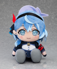 Chocopuni Plushie Ako 1