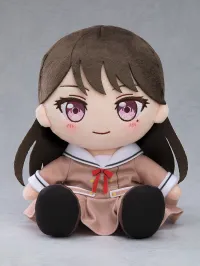 GOOD SMILE COMPANY Plushie MyGO!!!!! Taki Shiina: School Uniform Ver. - BanG Dream! - photo 1
