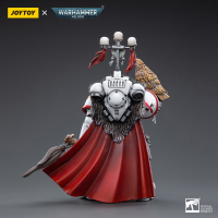 White Scars Captain Kor'sarro Khan 2