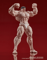 DIGACTION “Baki Hanma”Kaoru Hanayama 5