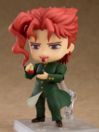 Nendoroid Noriaki Kakyoin(re-run) 5