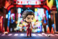 GOOD SMILE COMPANY Nendoroid Ichiban Kasuga - Yakuza / Like a Dragon - photo 2
