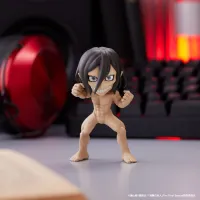 BUSHIROAD CREATIVE PalVerse　Attack on Titan - Attack on Titan - photo 16
