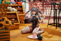 Nishikikope Illustration "Totsuki Cocoa" 7
