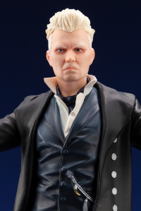 ARTFX+ Gellert Grindelwald 15