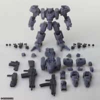 STRUCTURE ARTS PLUS 1/72 SCALE PLASTIC MODEL KIT SERIES Additional Selection Vol. 2 22