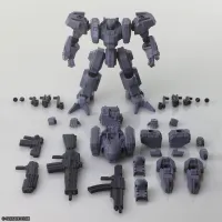 KOTOBUKIYA STRUCTURE ARTS PLUS 1/72 SCALE PLASTIC MODEL KIT SERIES Additional Selection Vol. 2 - Video Games - photo 22