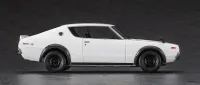 Hasegawa [HC49] 1:24 NISSAN SKYLINE 2000GT-R (KPGC110) - Scale Kits - photo 4