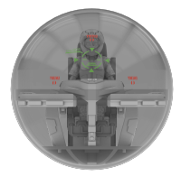 Capsule Cockpit Type FO-6532 BOX Deluxe Edition  		 5