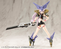 VIRTUOUS STYLE05 BALMUNG 7