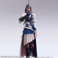 FINAL FANTASY XVI BRING ARTS™ Action Figure -   JILL WARRICK 2