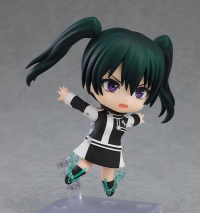 Nendoroid Lenalee Lee 7