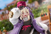 <Spiritale> GUILTY GEAR -STRIVE- 1/7 Scale Figure - Bridget (Purple ver.) 12
